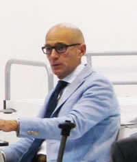 Gianluca Maletti