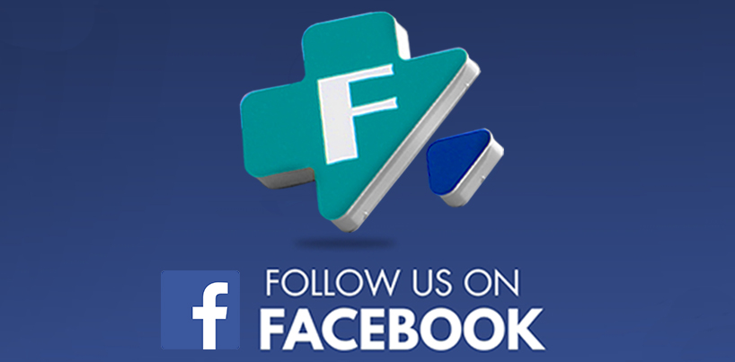 FOLLOW US ON FACEBOOK