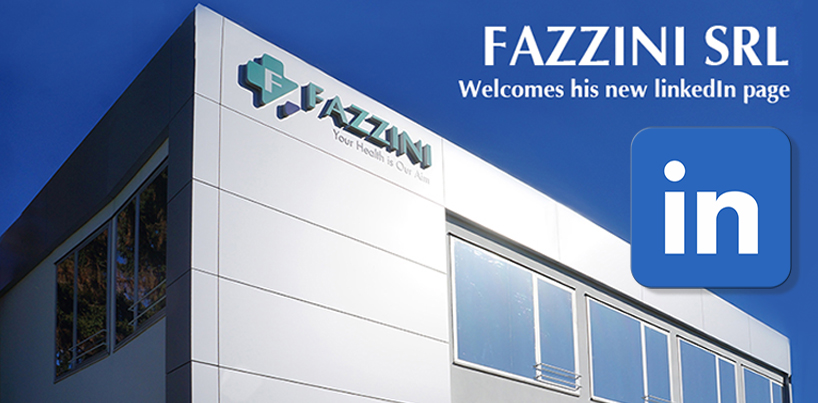 Fazzini LinkedIn