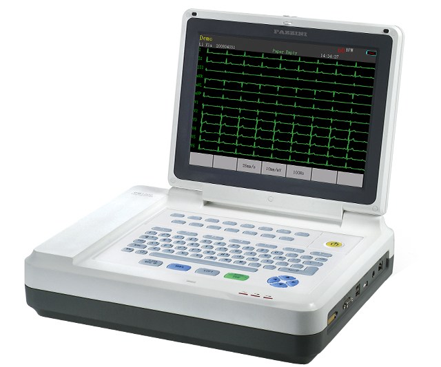 ECG12001