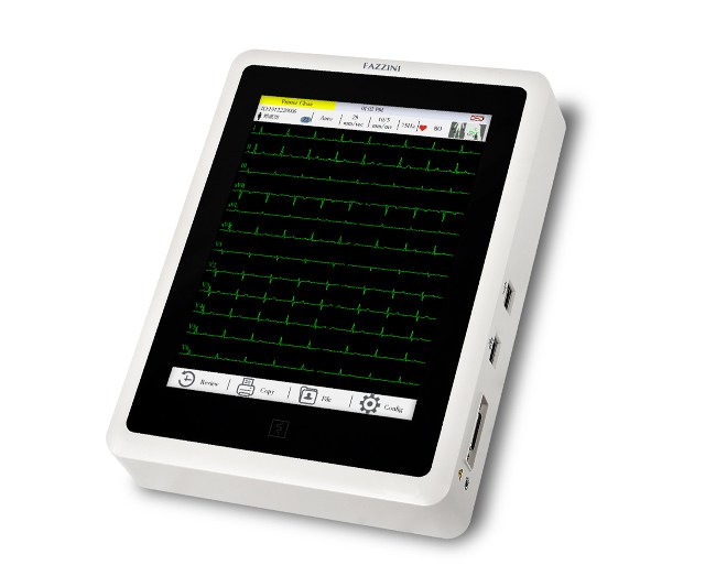 ECG1200H8